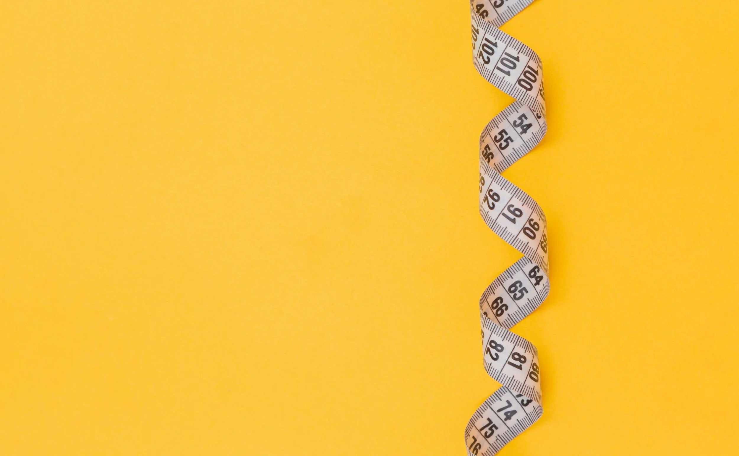 Custom Sizing - How To Size Yourself