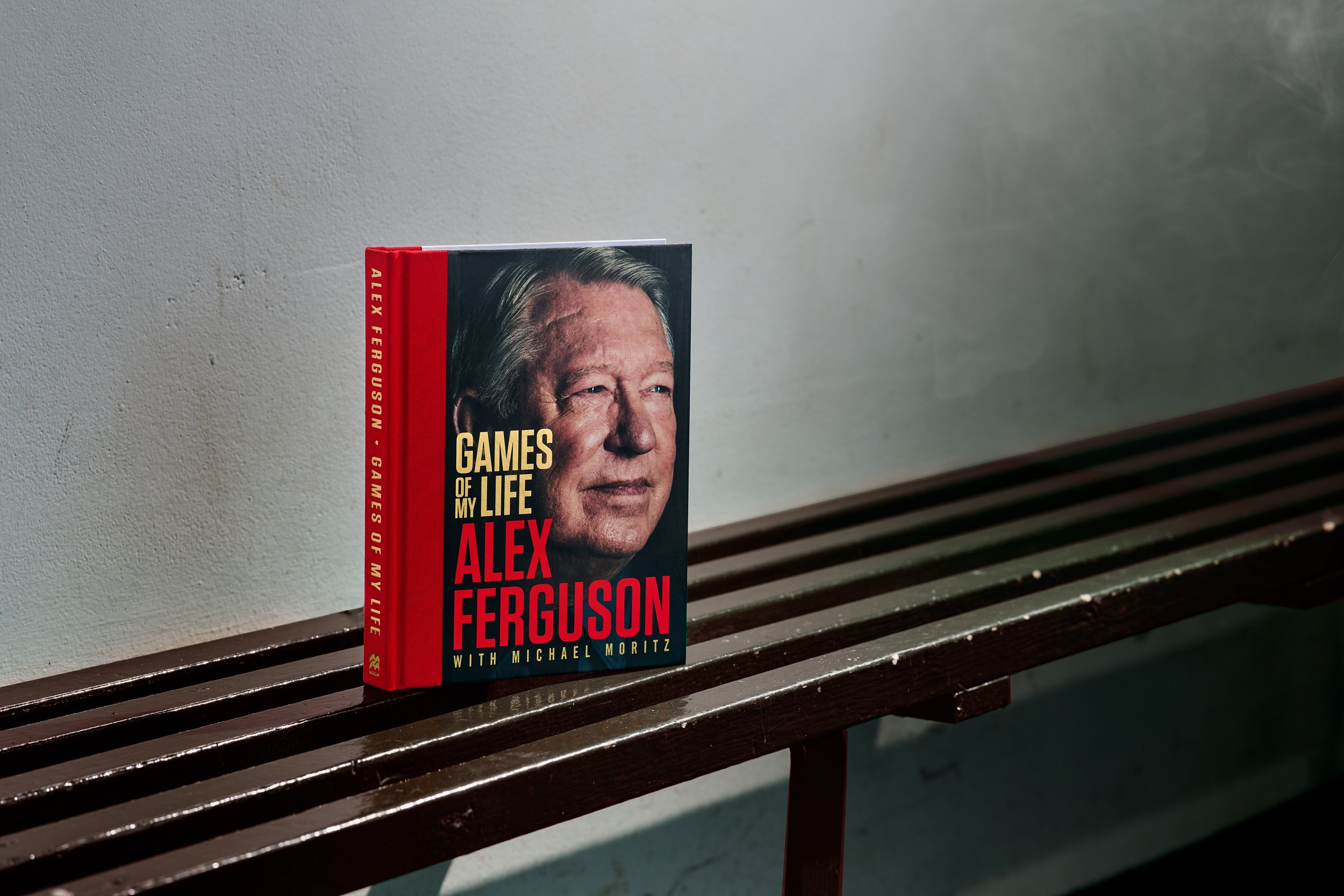Alex Ferguson - The Games of My Life_02.jpg