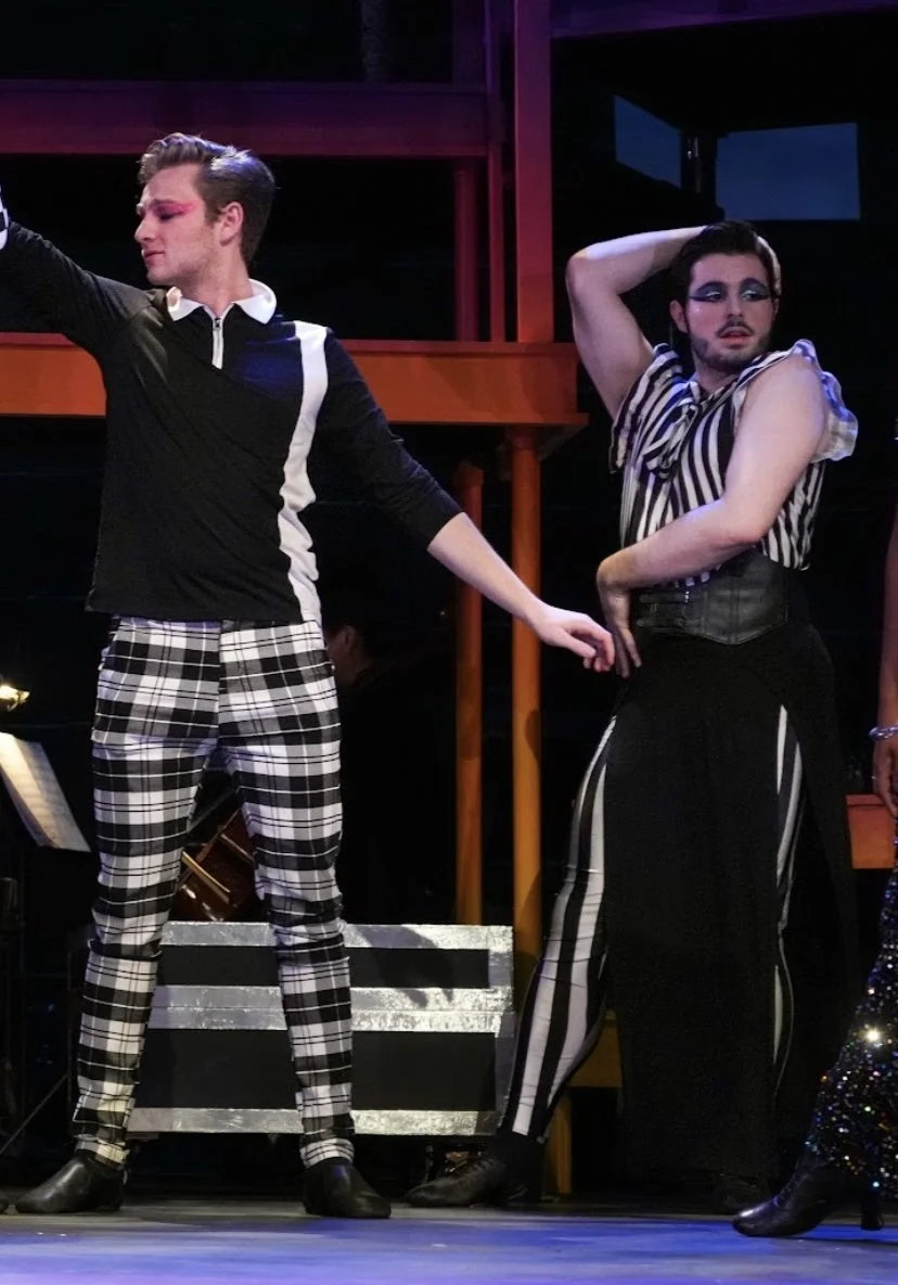 Pippin (Ensemble)