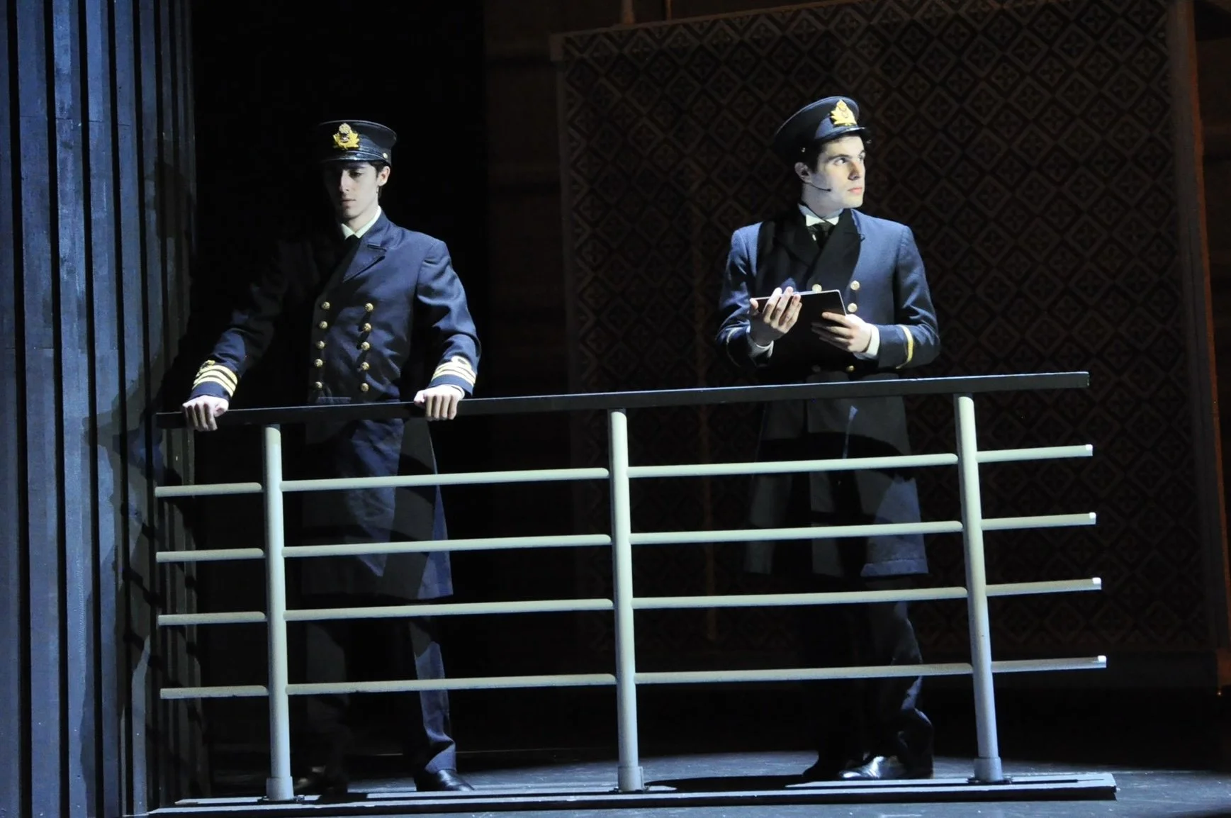 Titanic (Lightoller)