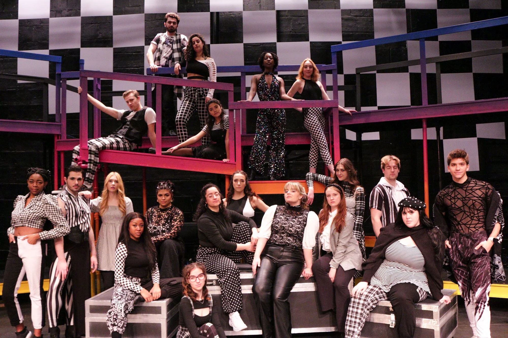 Pippin (Ensemble)