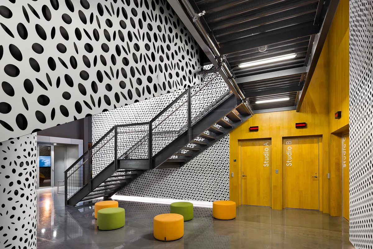 Pratt Film &amp; Video Studio