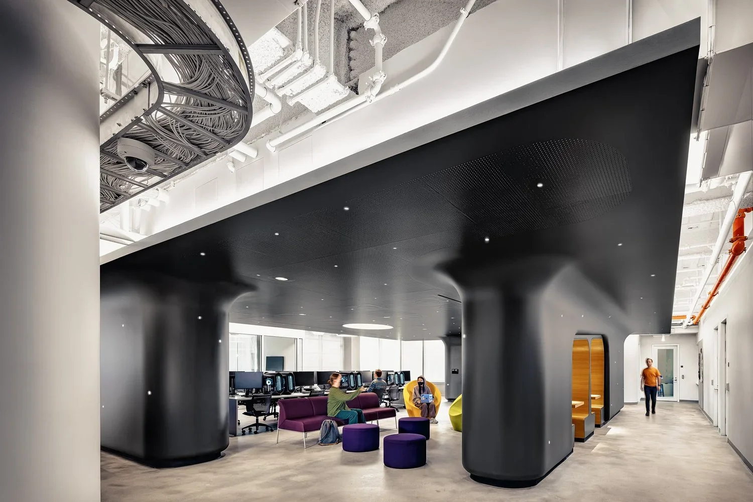 Pratt Institute: Gaming Studio