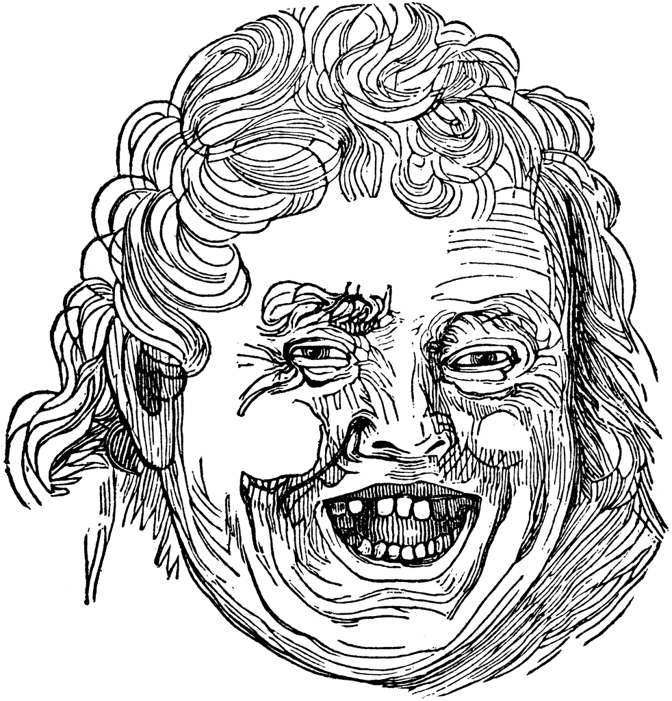 You Know Who Else Made Jokes About Hitler?