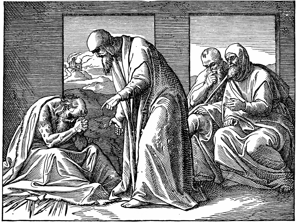 The Awful Emptiness of “Relatable”