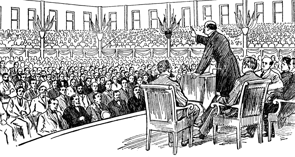 The Art of the New Deal