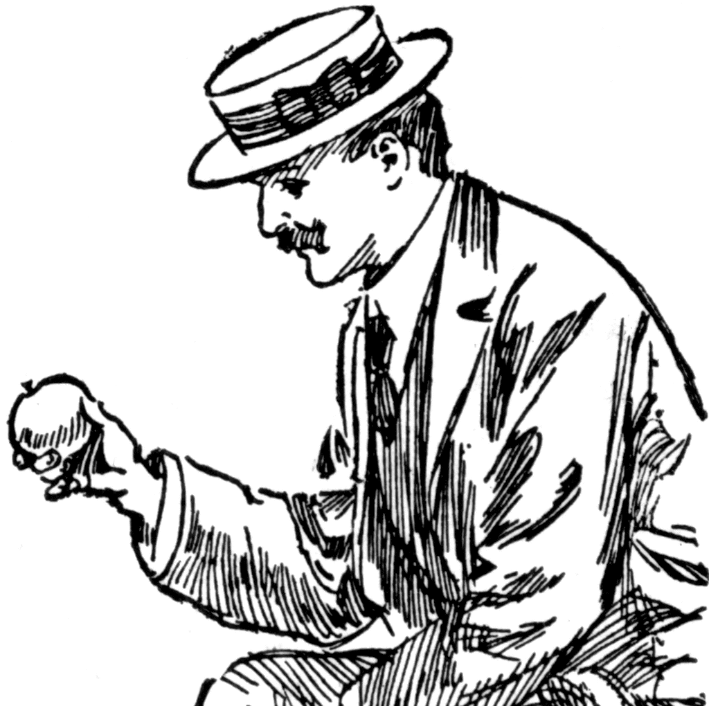 Good Riddance to the Red Delicious