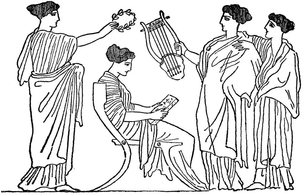 An Ode to “the Moms”