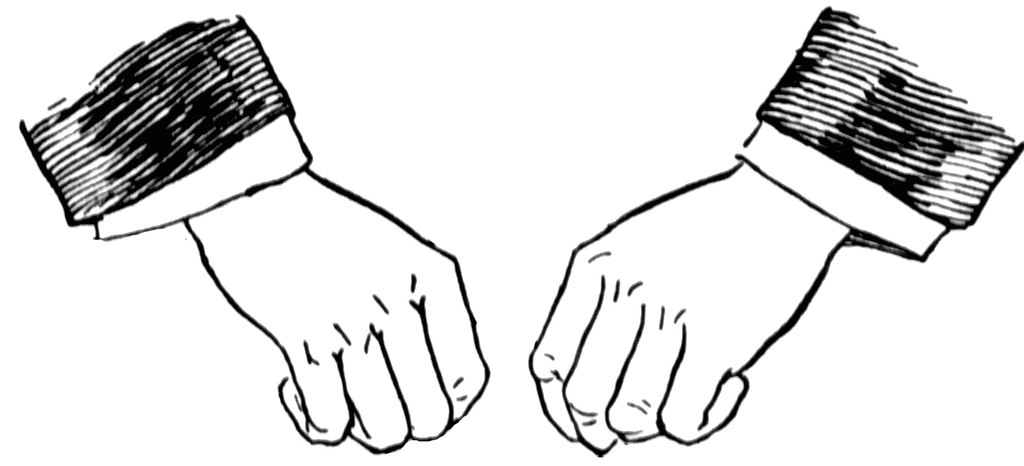 The Long History of the Hand-Washing Gender Gap