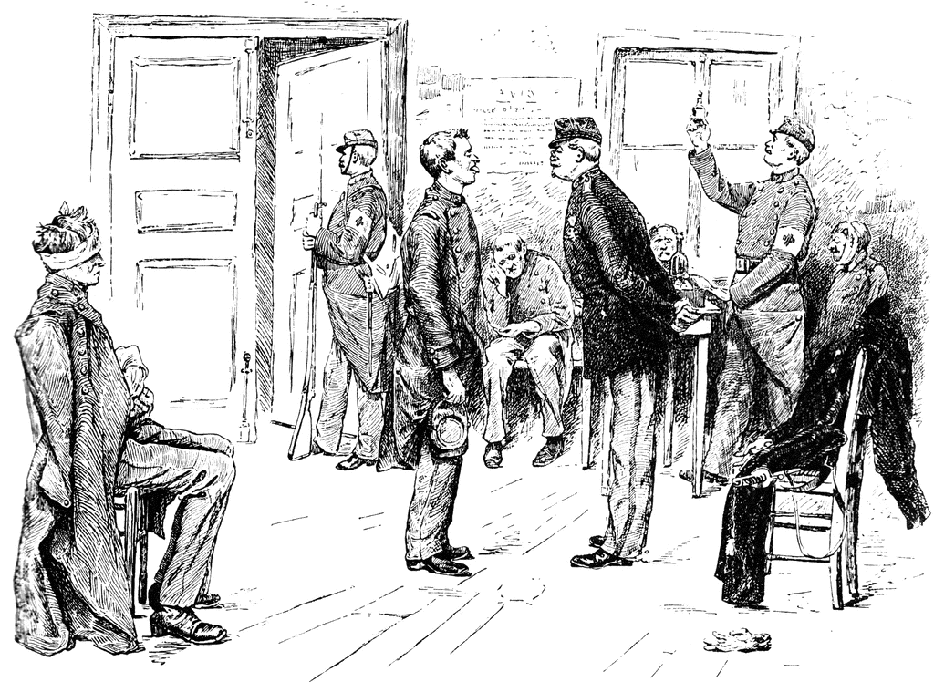 The American Art of the Vaccine Rollout