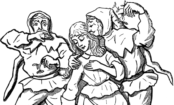 Why Romance Readers Can’t Quit Dramione