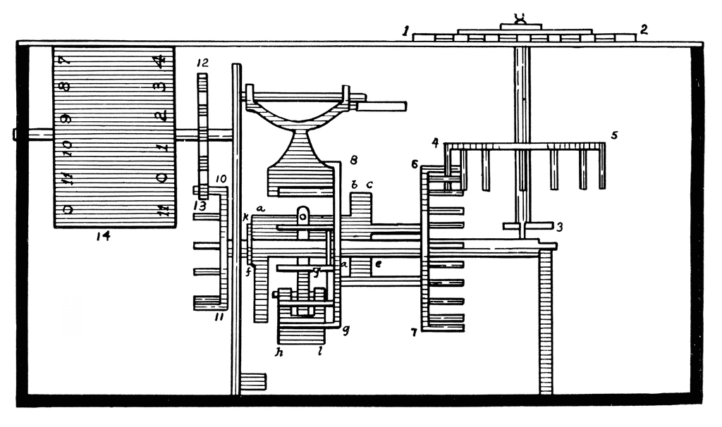 Buckminster Fuller’s Greatest Invention