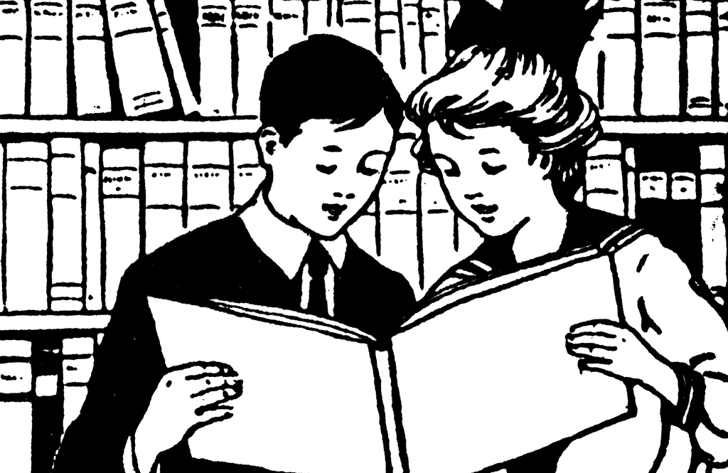 Historians: Go Big or Go Home!