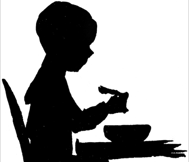 Everyone’s Toddler Is Addicted to Berries