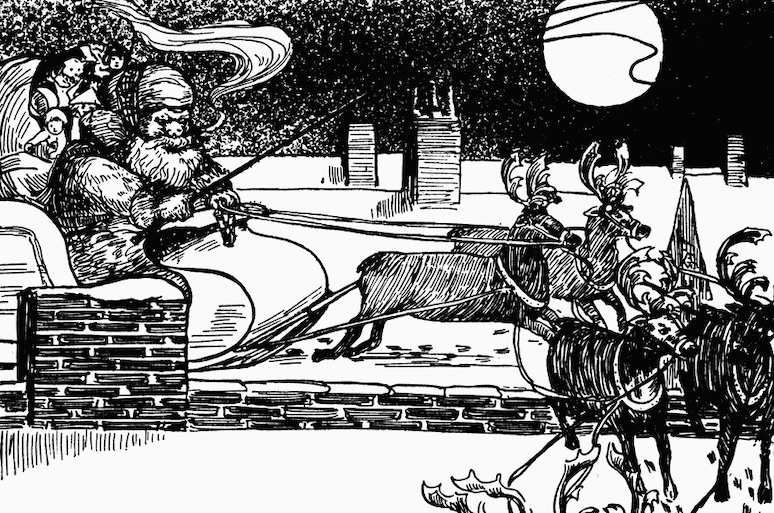 Elf Is A Movie About My Life