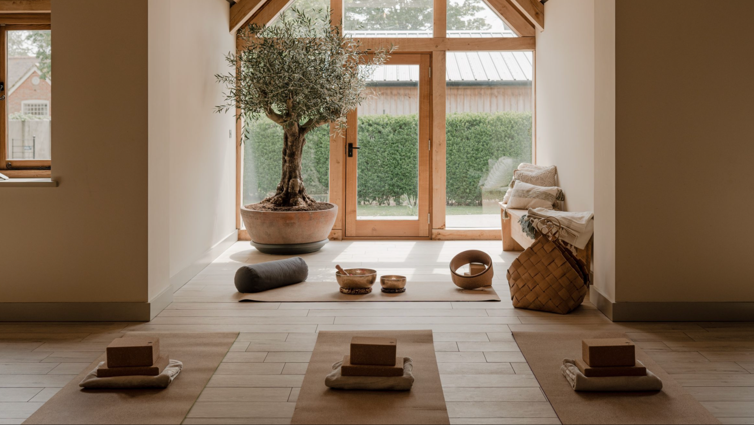 Wild Light Day Retreat