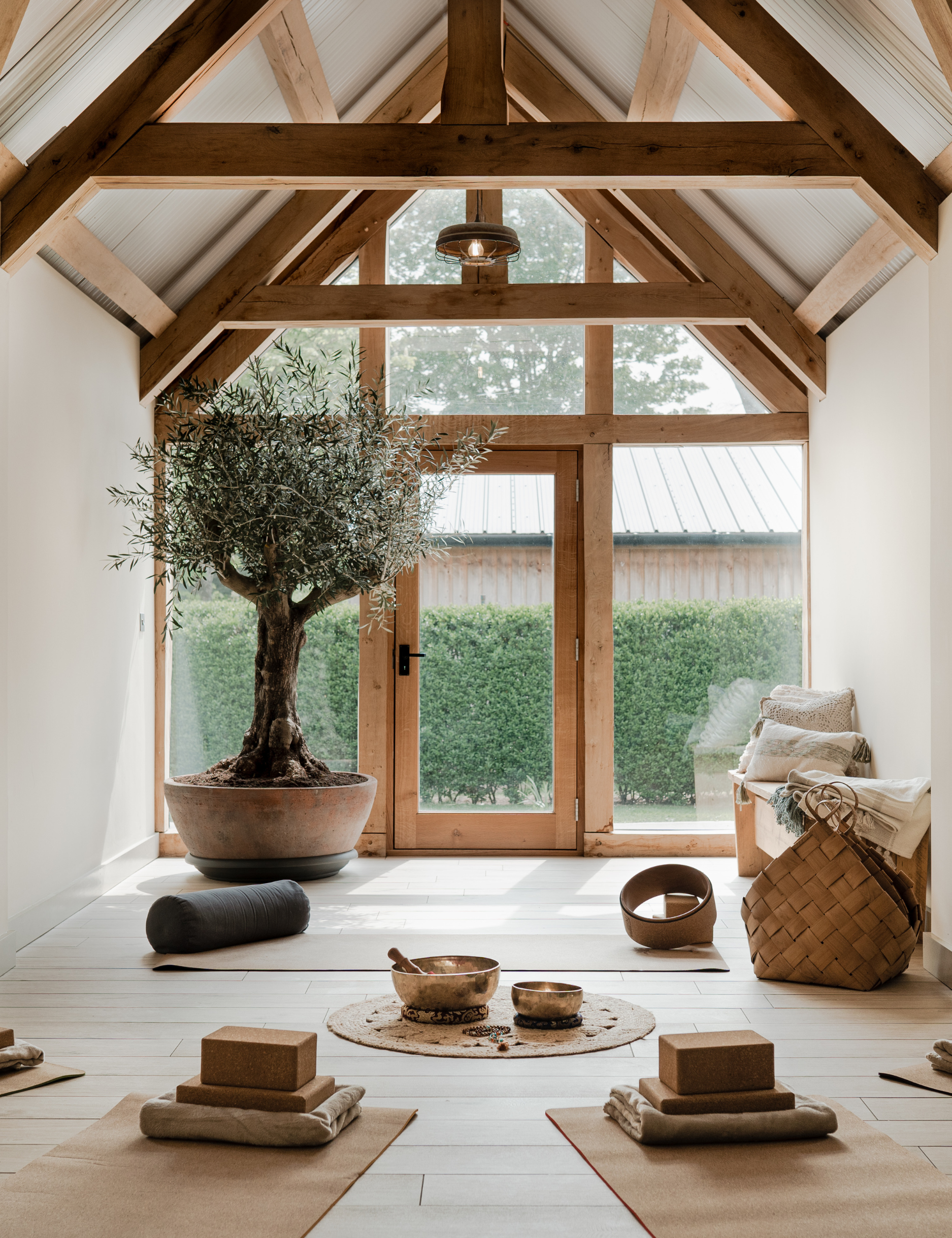 Wild Light Day Retreat