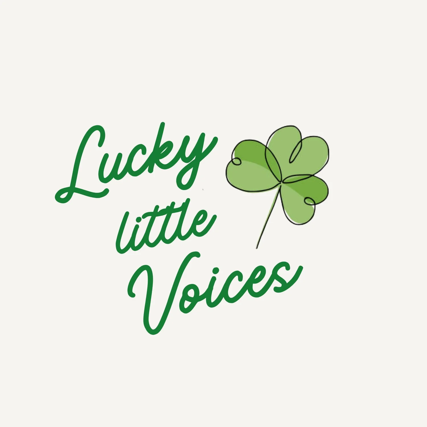 Lucky Little Voices Pediatric Speech Therapy