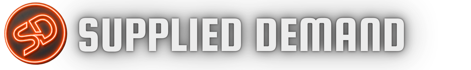 SD | Supplied Demand