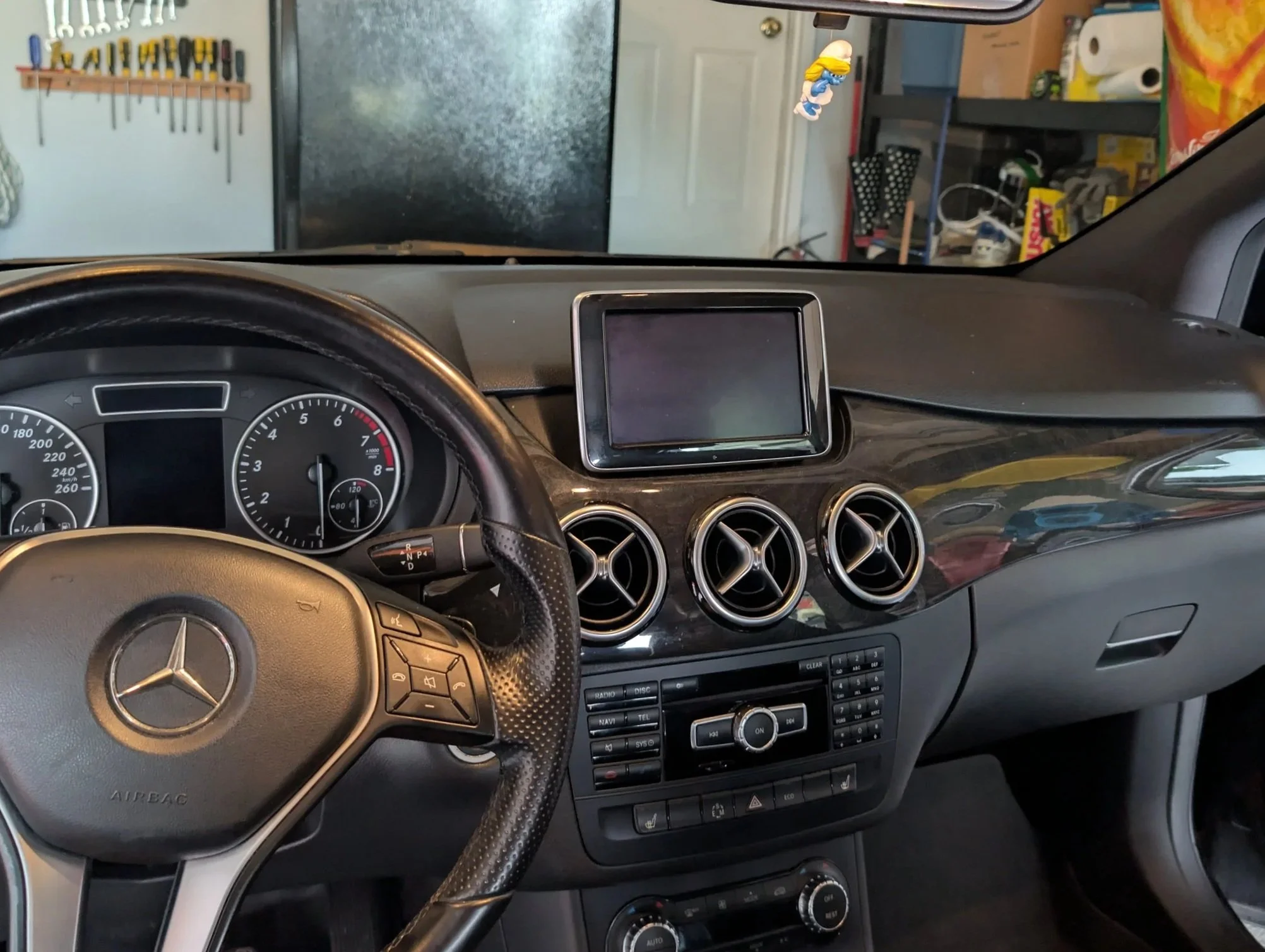 Carplay Install ScreenSync Auto Installs