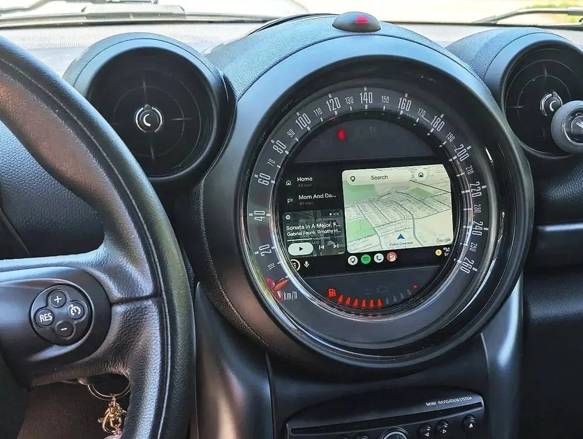 Carplay Install ScreenSync Auto Installs