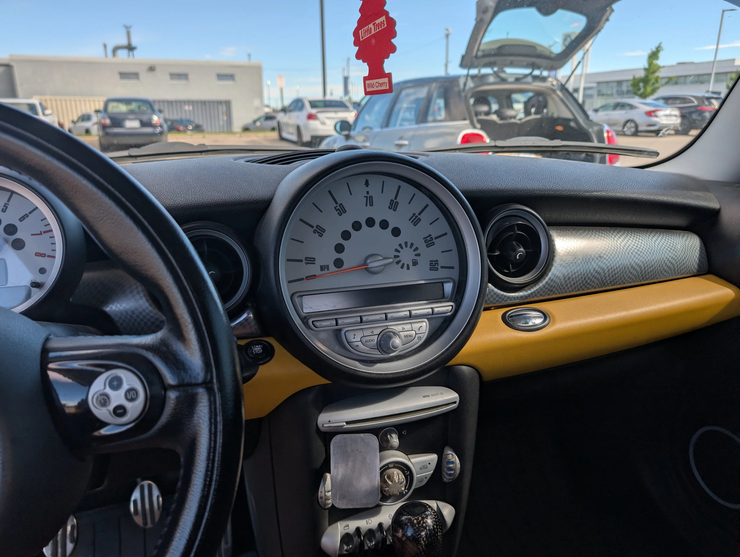 Carplay Install ScreenSync Auto Installs