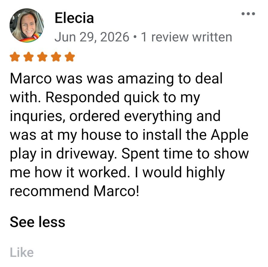 ScreenSync Auto Installs Review