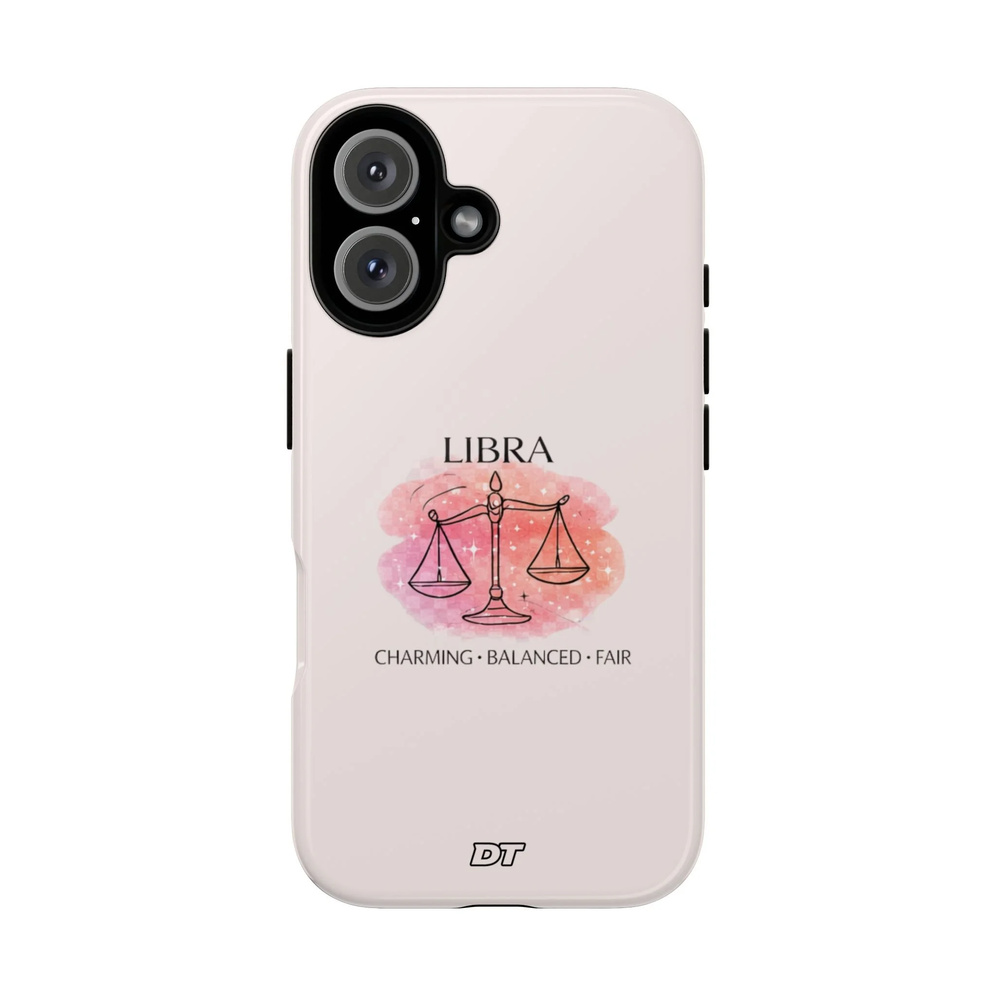 The star sign series - Libra Zodiac