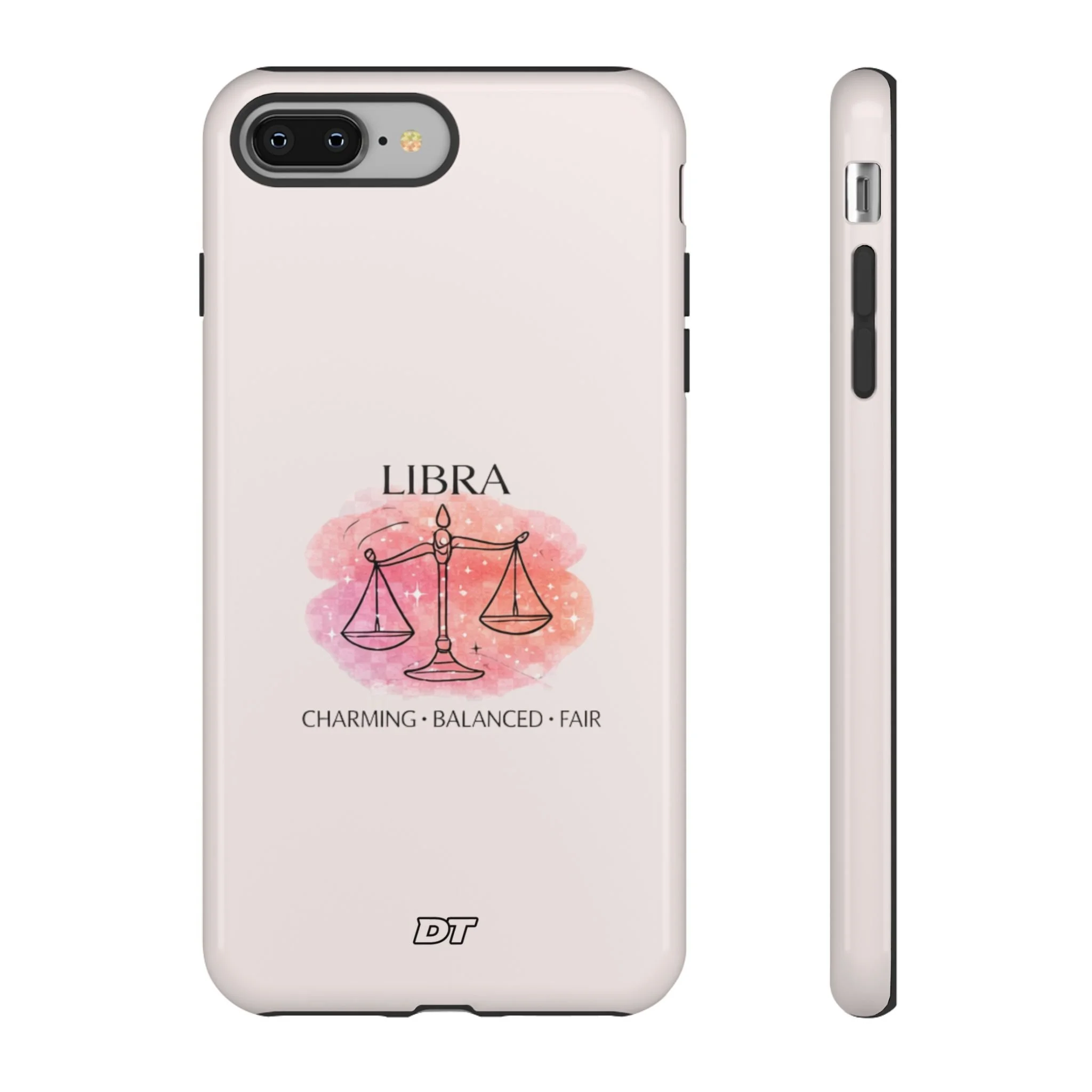 The star sign series - Libra Zodiac