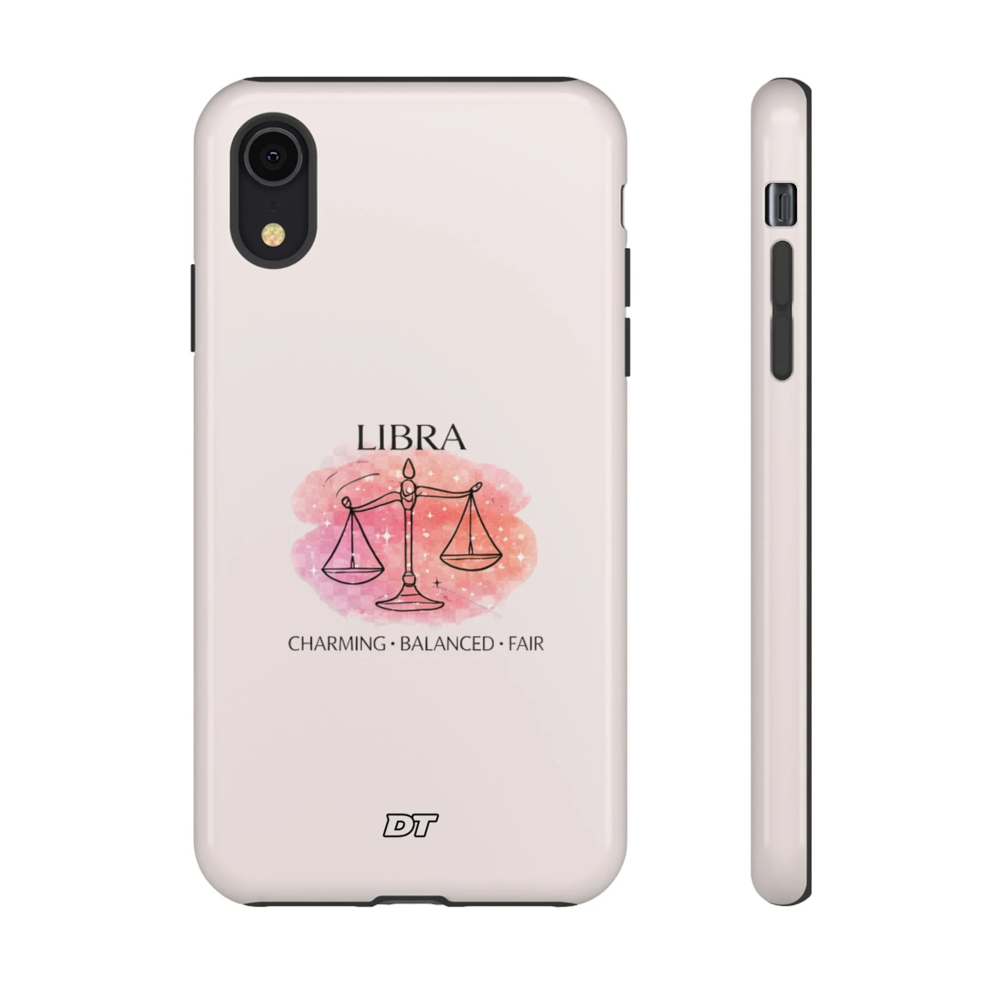The star sign series - Libra Zodiac