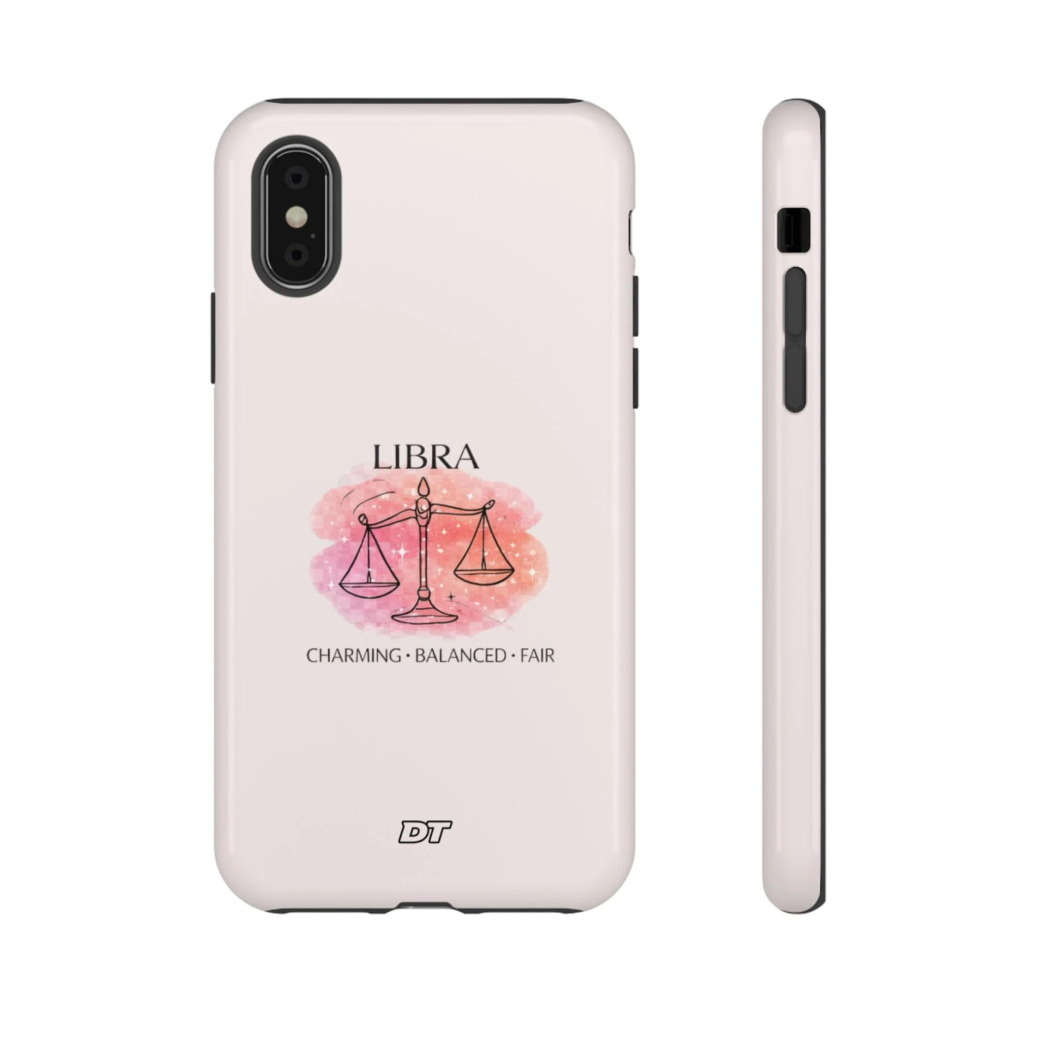 The star sign series - Libra Zodiac