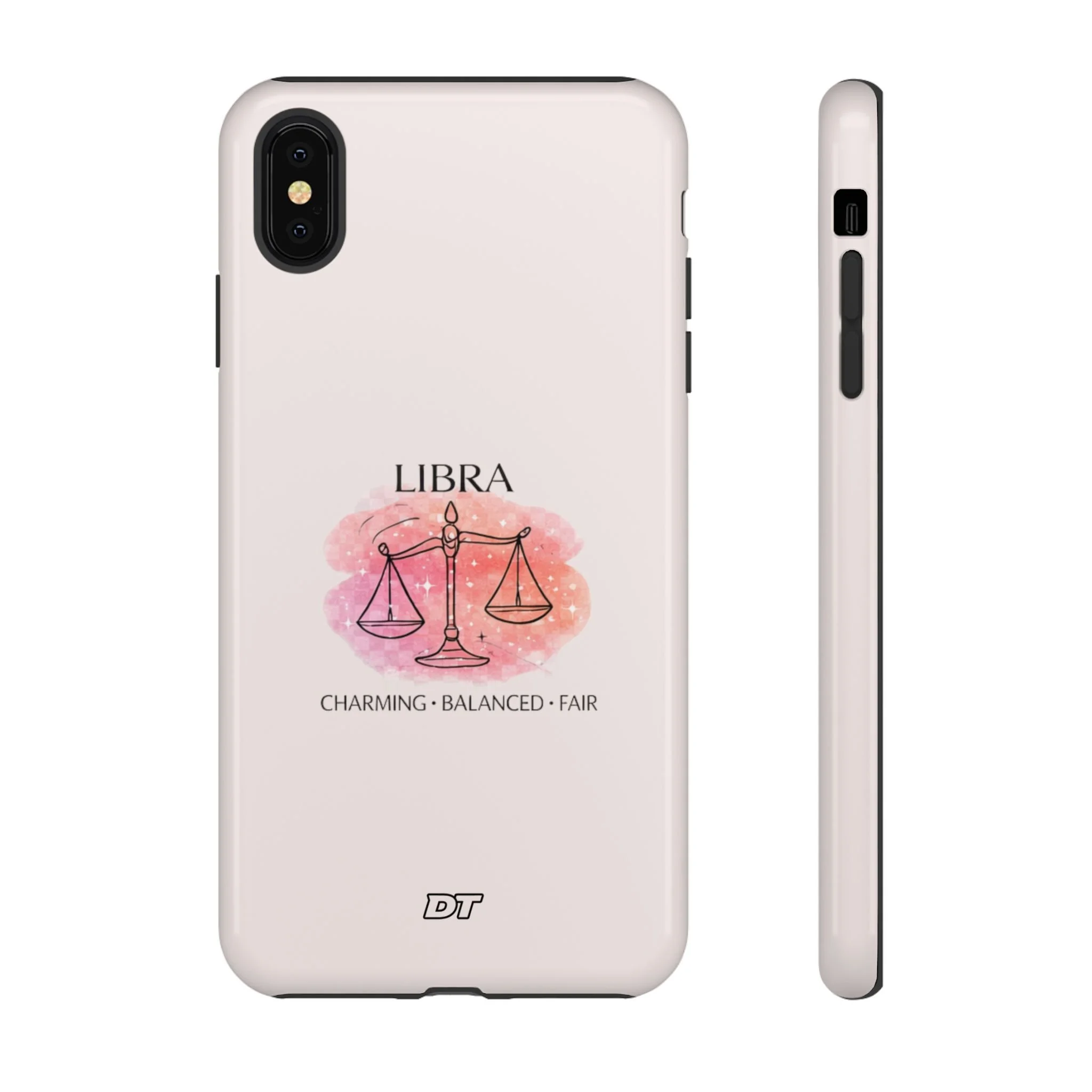The star sign series - Libra Zodiac