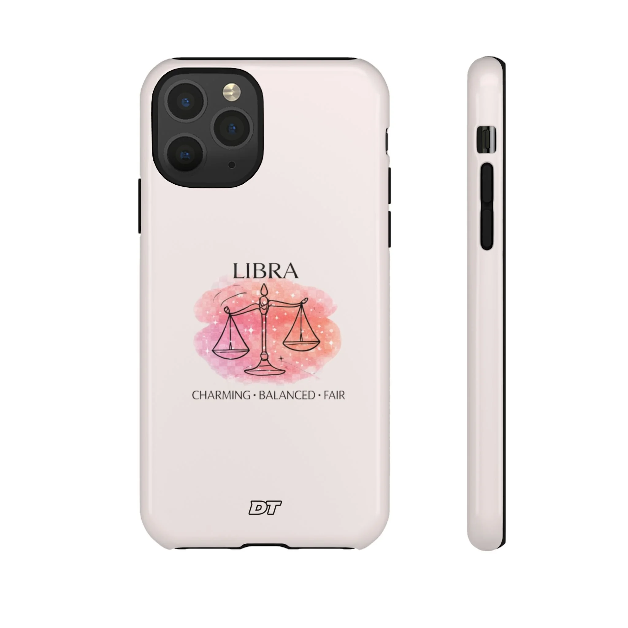 The star sign series - Libra Zodiac