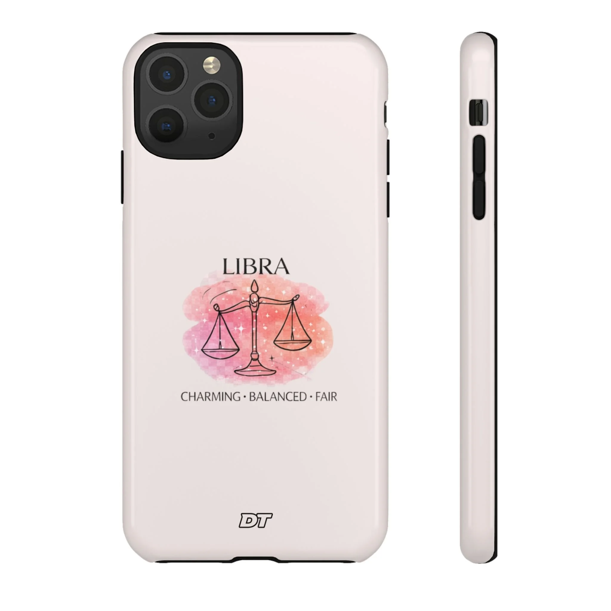 The star sign series - Libra Zodiac