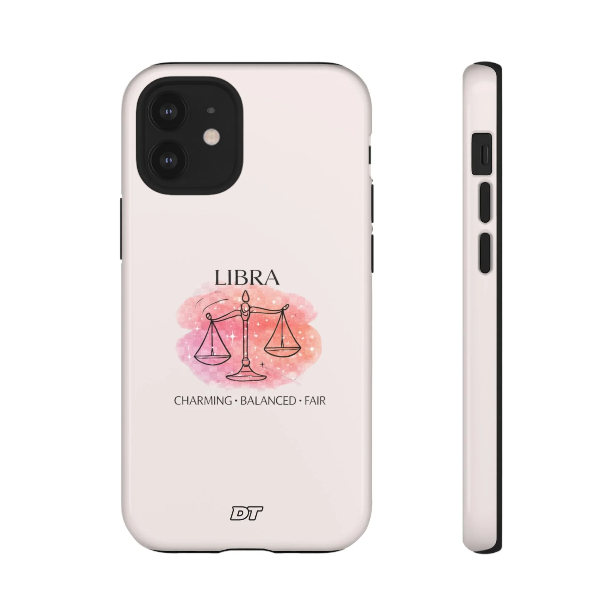 The star sign series - Libra Zodiac
