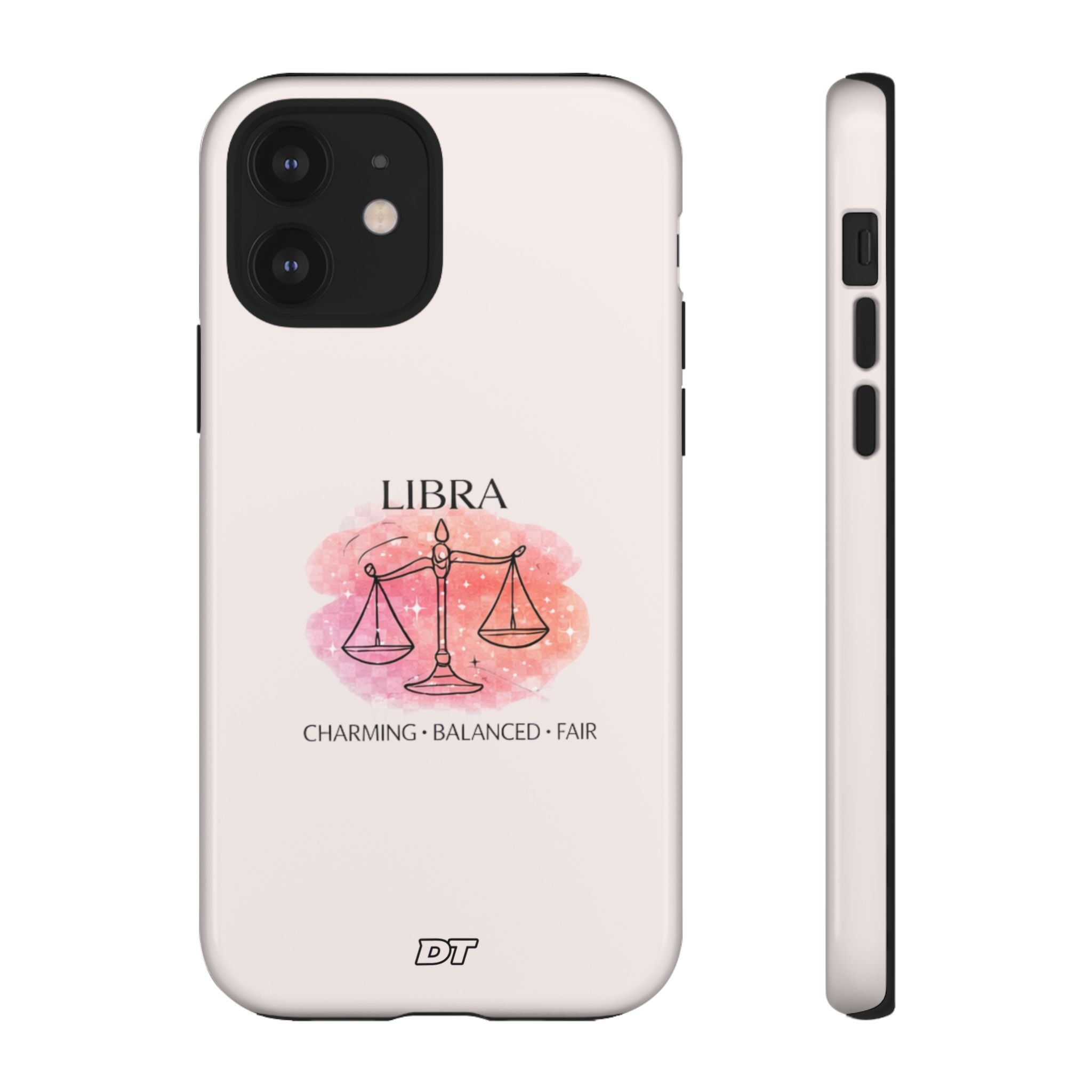 The star sign series - Libra Zodiac
