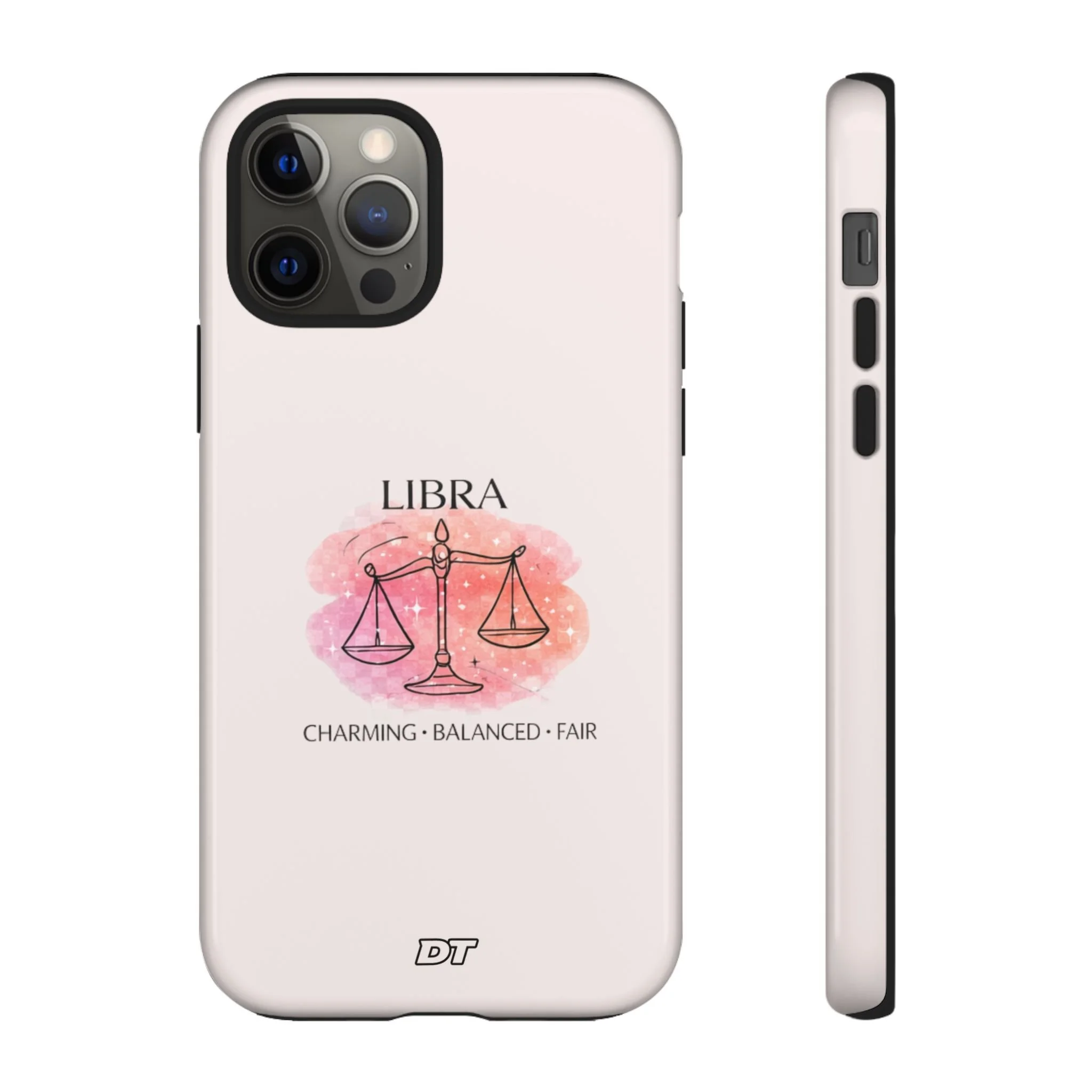 The star sign series - Libra Zodiac