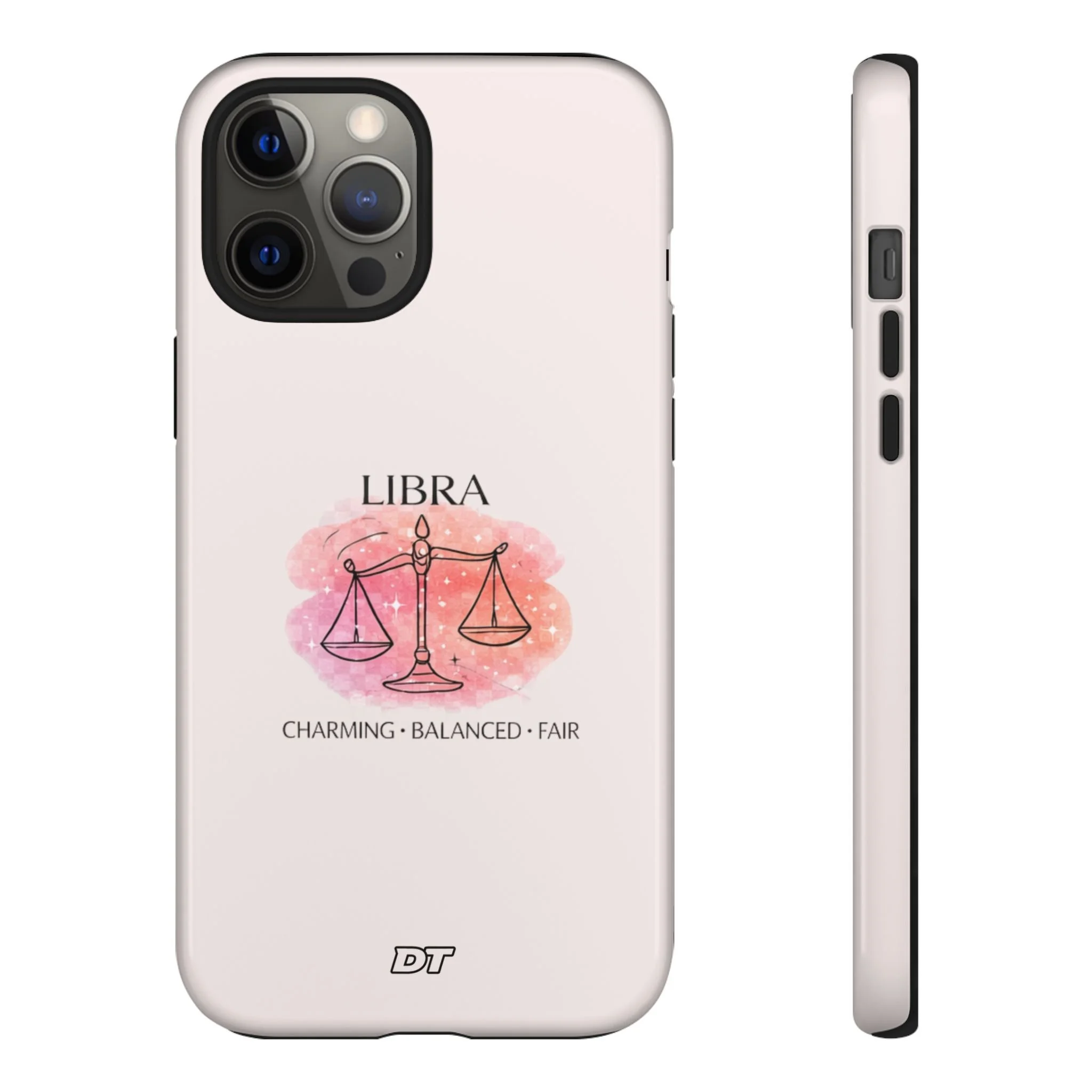 The star sign series - Libra Zodiac