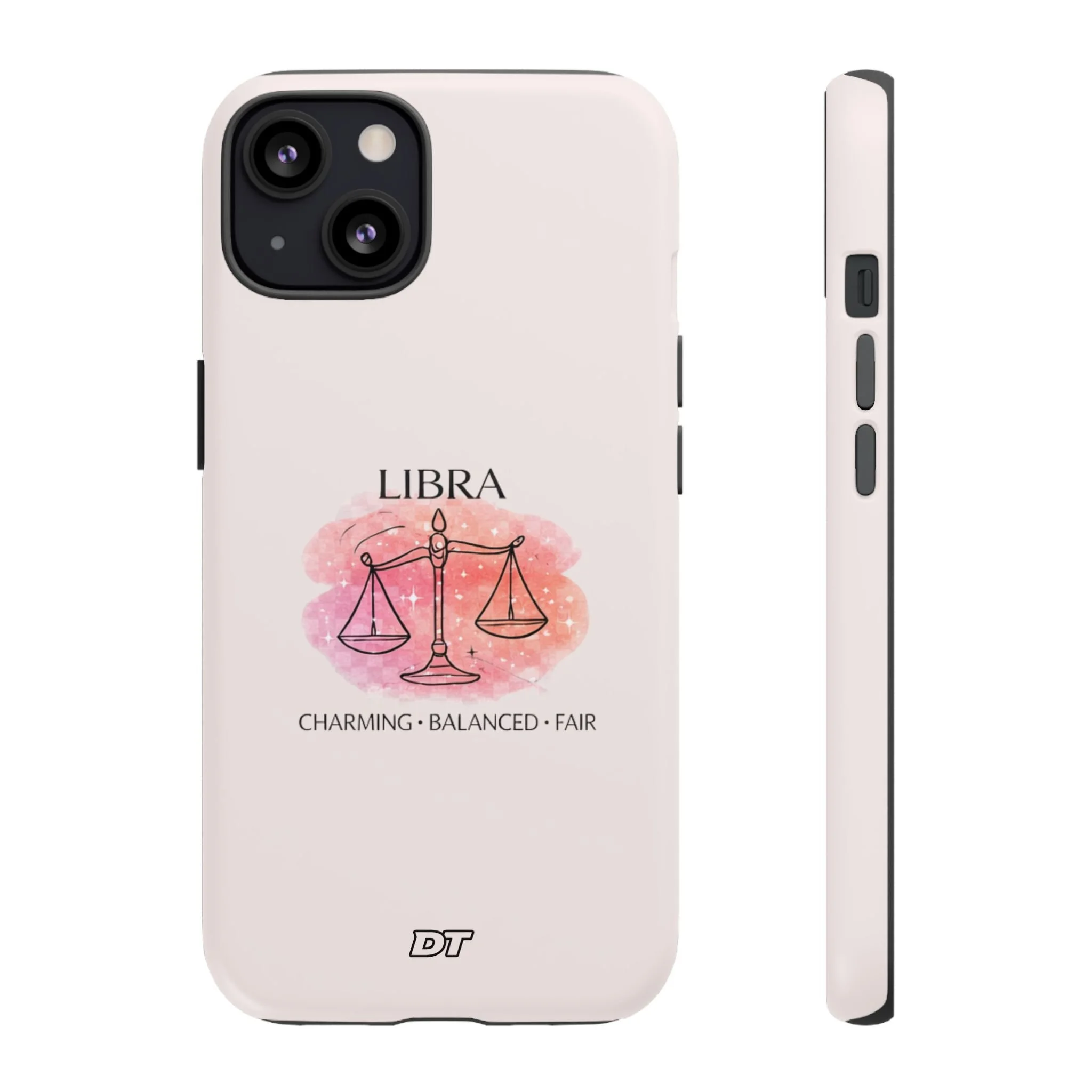 The star sign series - Libra Zodiac