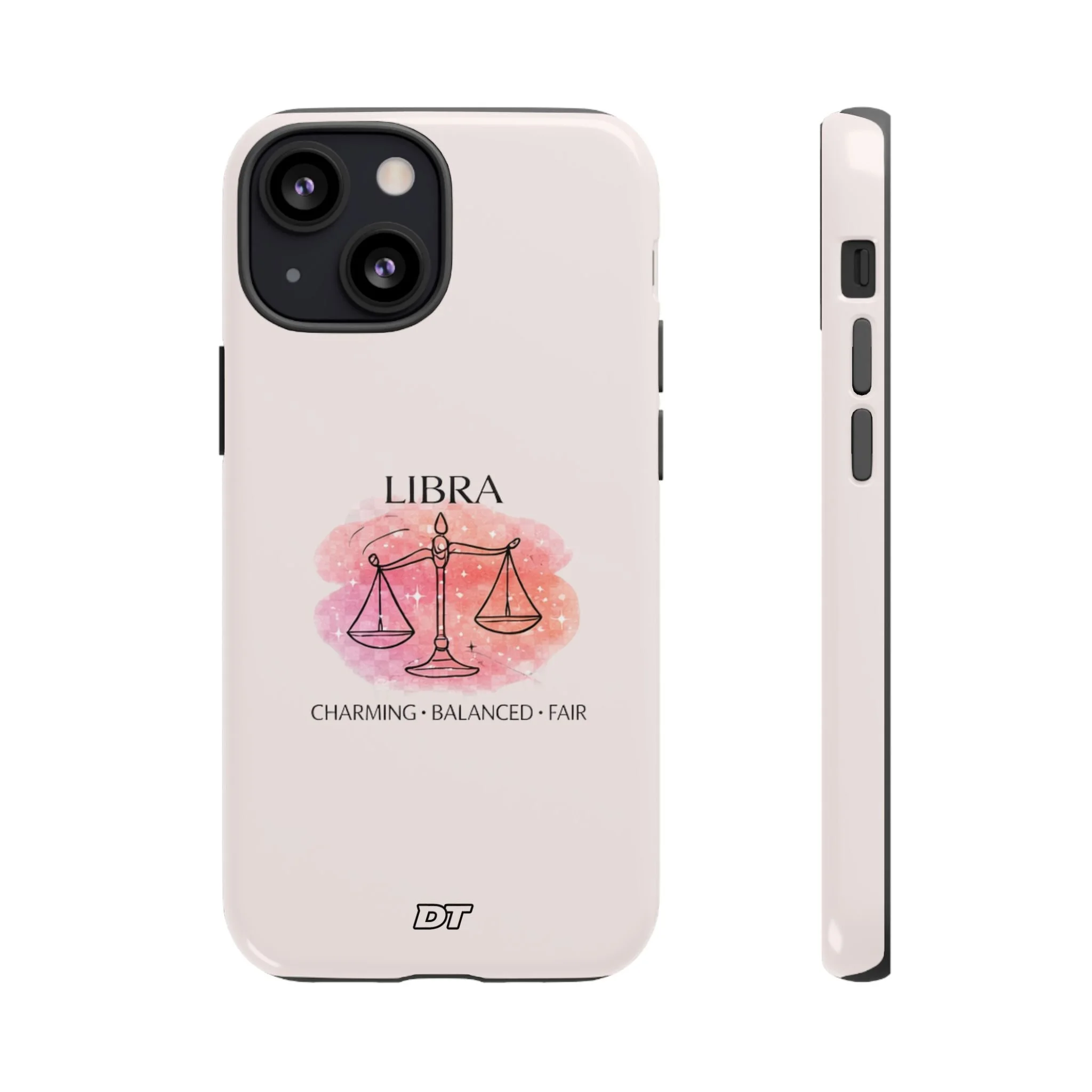 The star sign series - Libra Zodiac