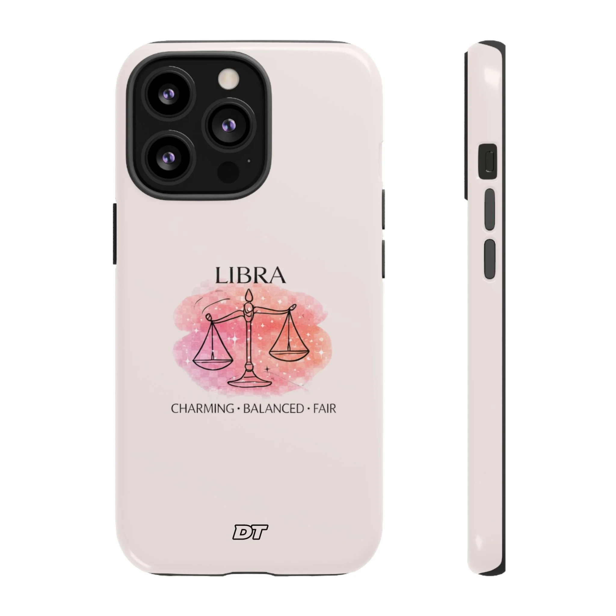 The star sign series - Libra Zodiac