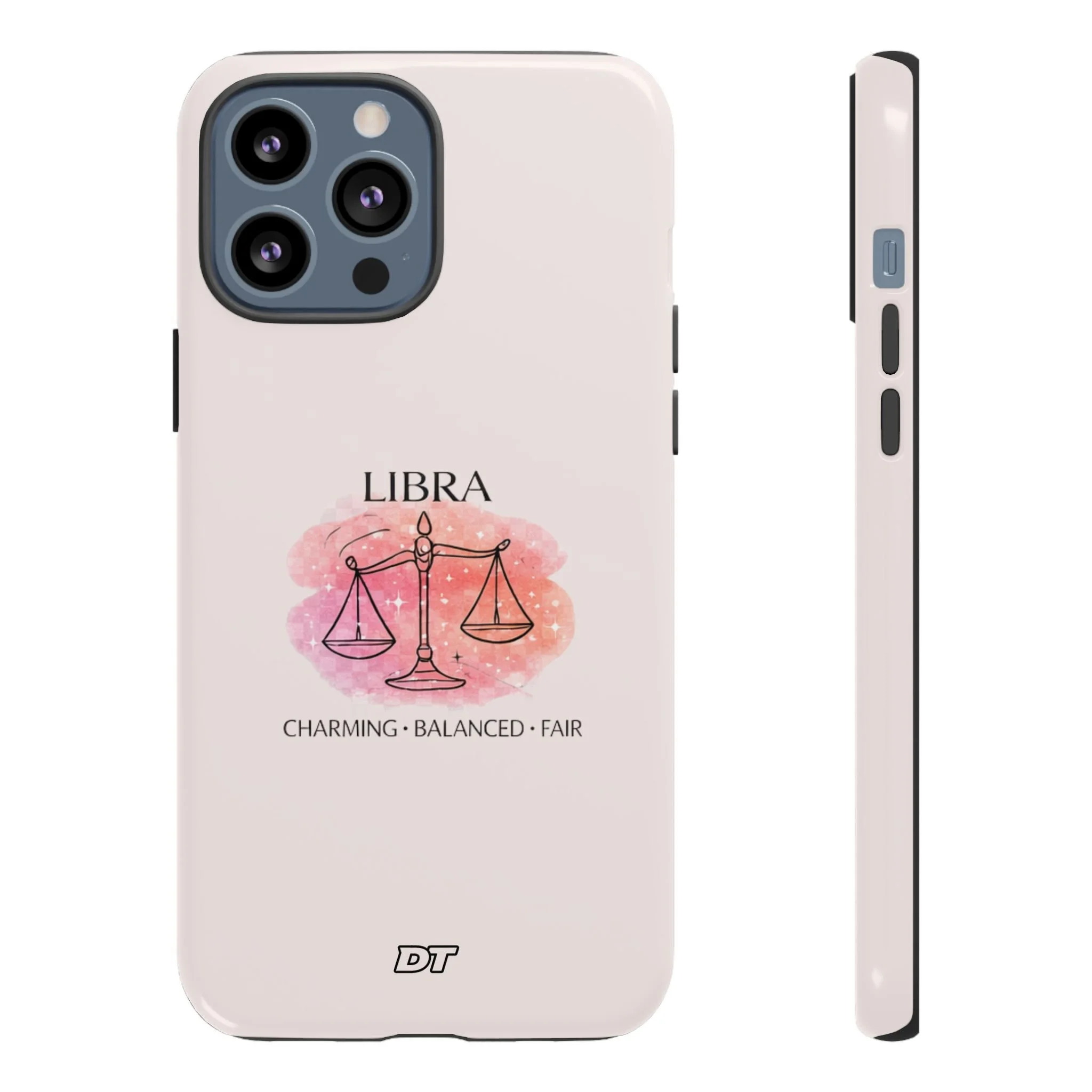The star sign series - Libra Zodiac