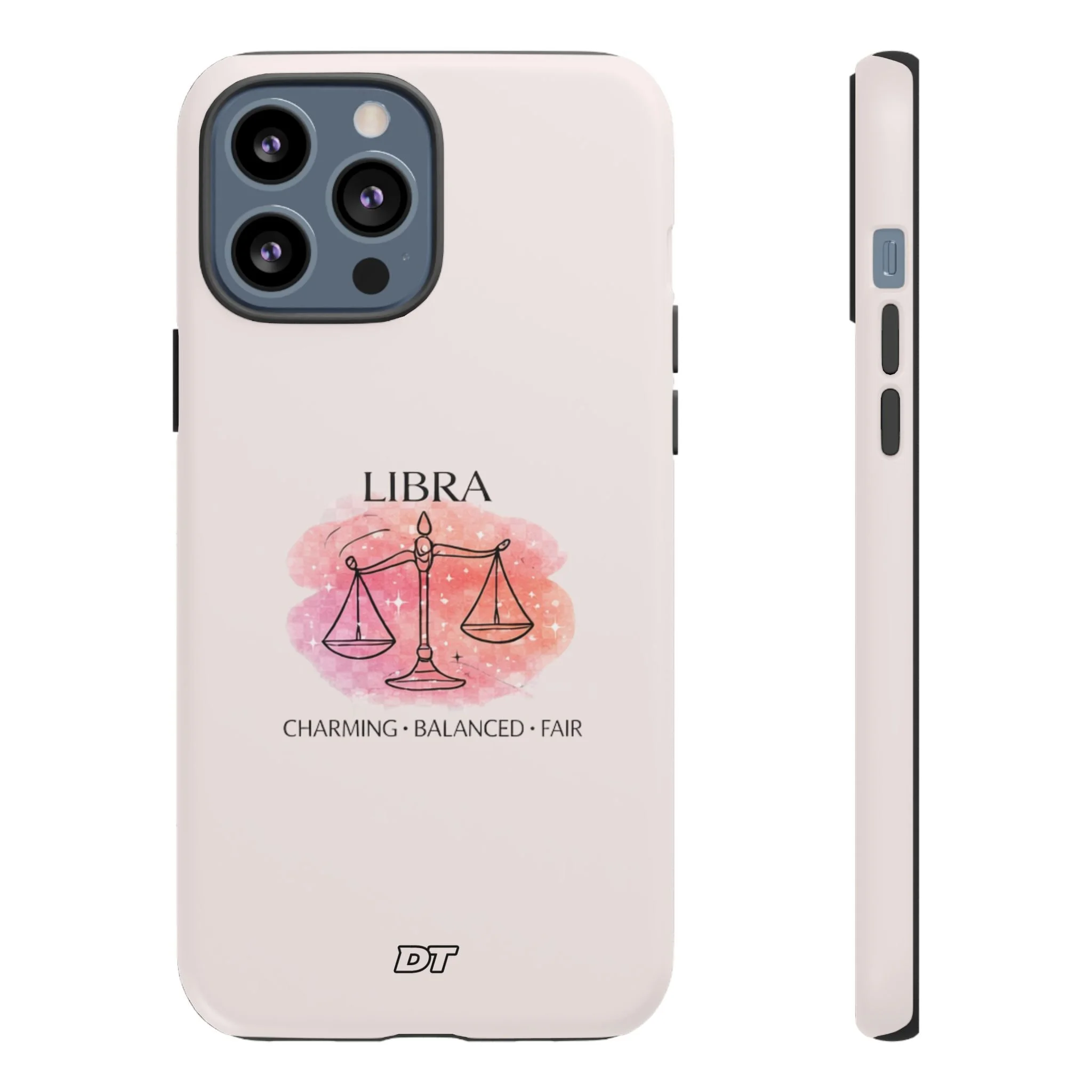 The star sign series - Libra Zodiac