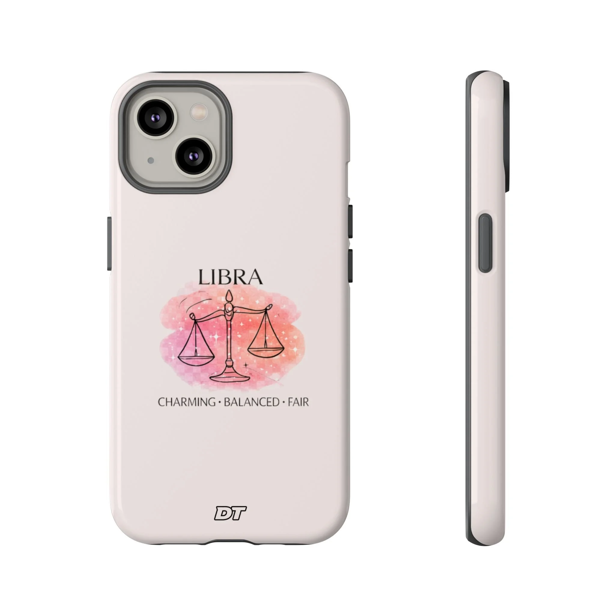 The star sign series - Libra Zodiac
