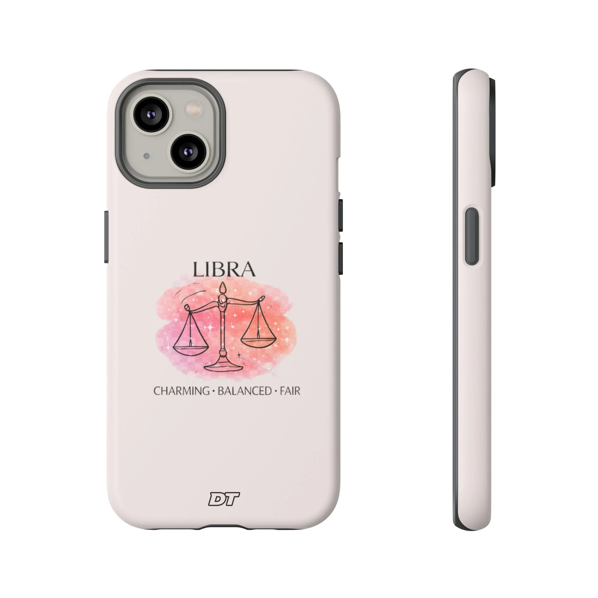 The star sign series - Libra Zodiac
