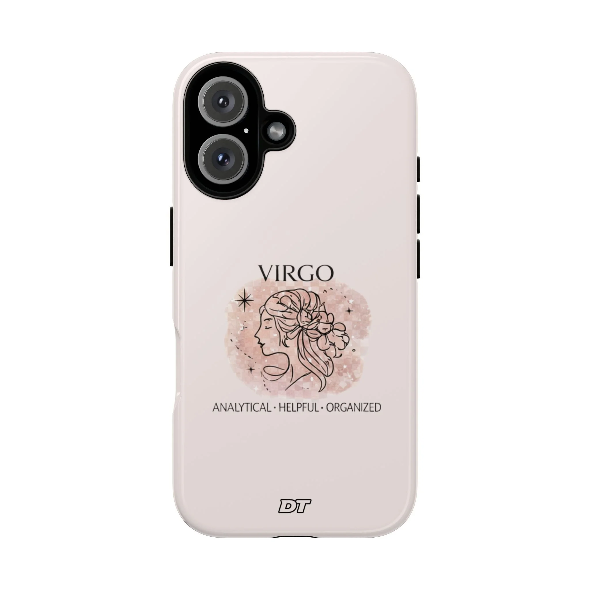 The star sign series - virgo Zodiac