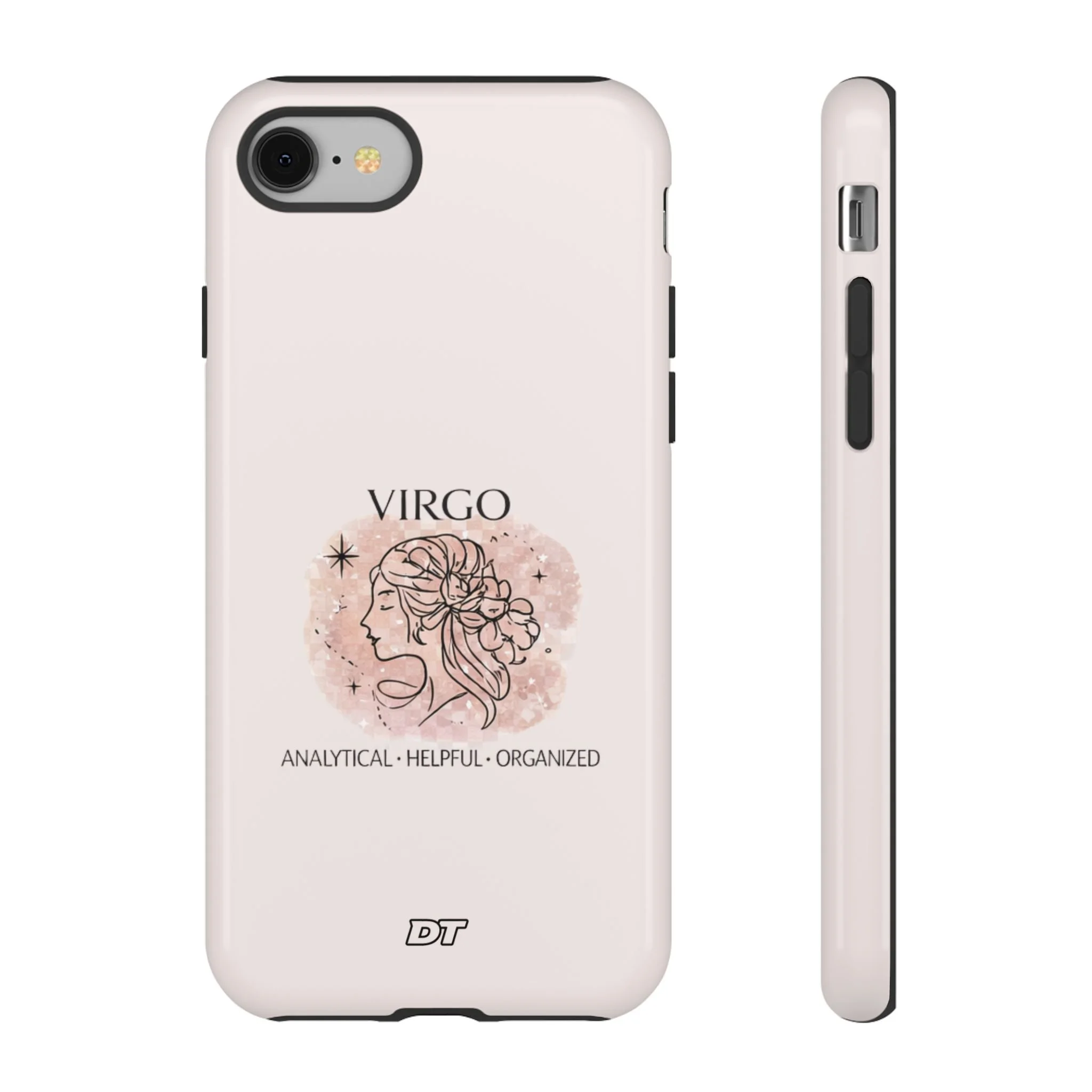 The star sign series - virgo Zodiac