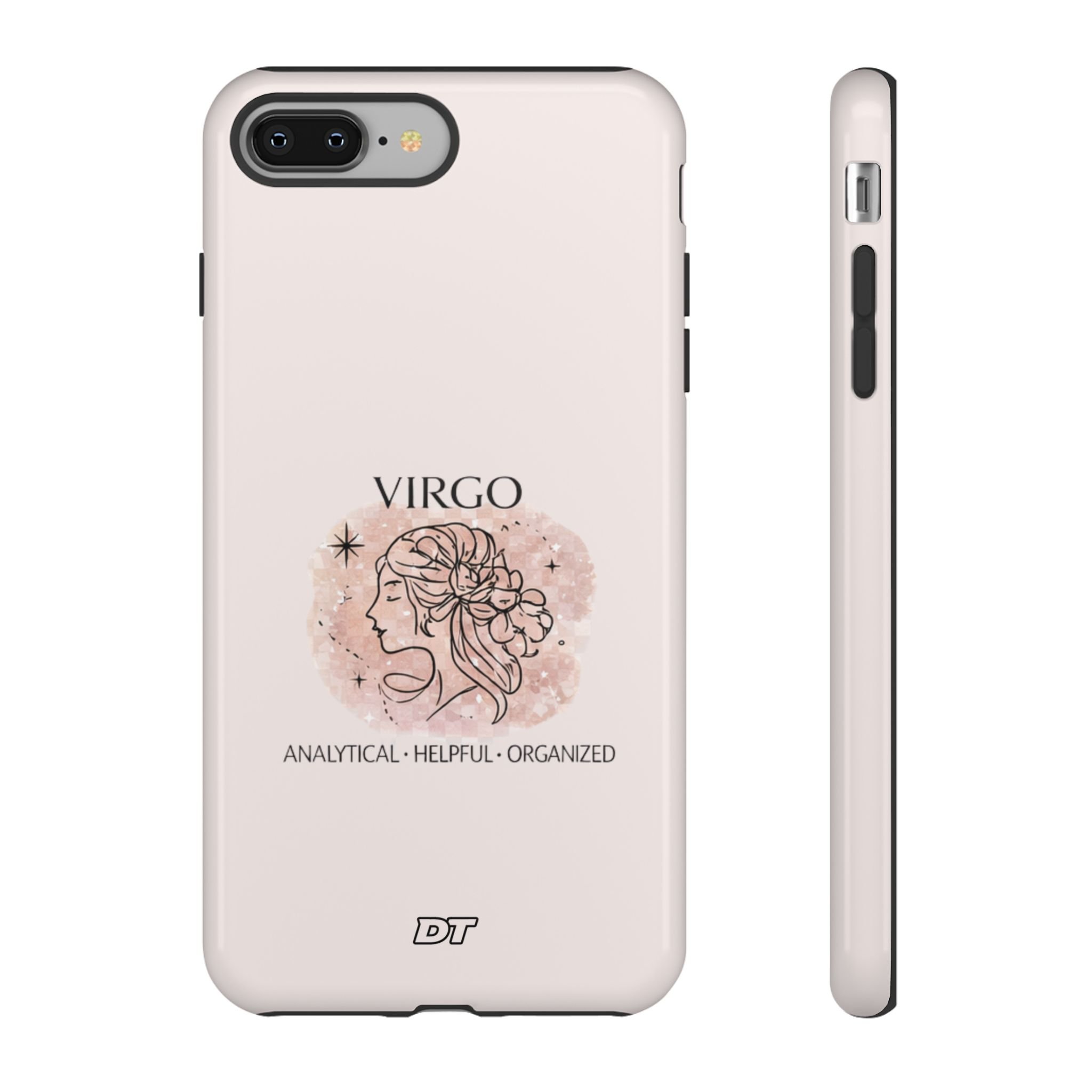 The star sign series - virgo Zodiac