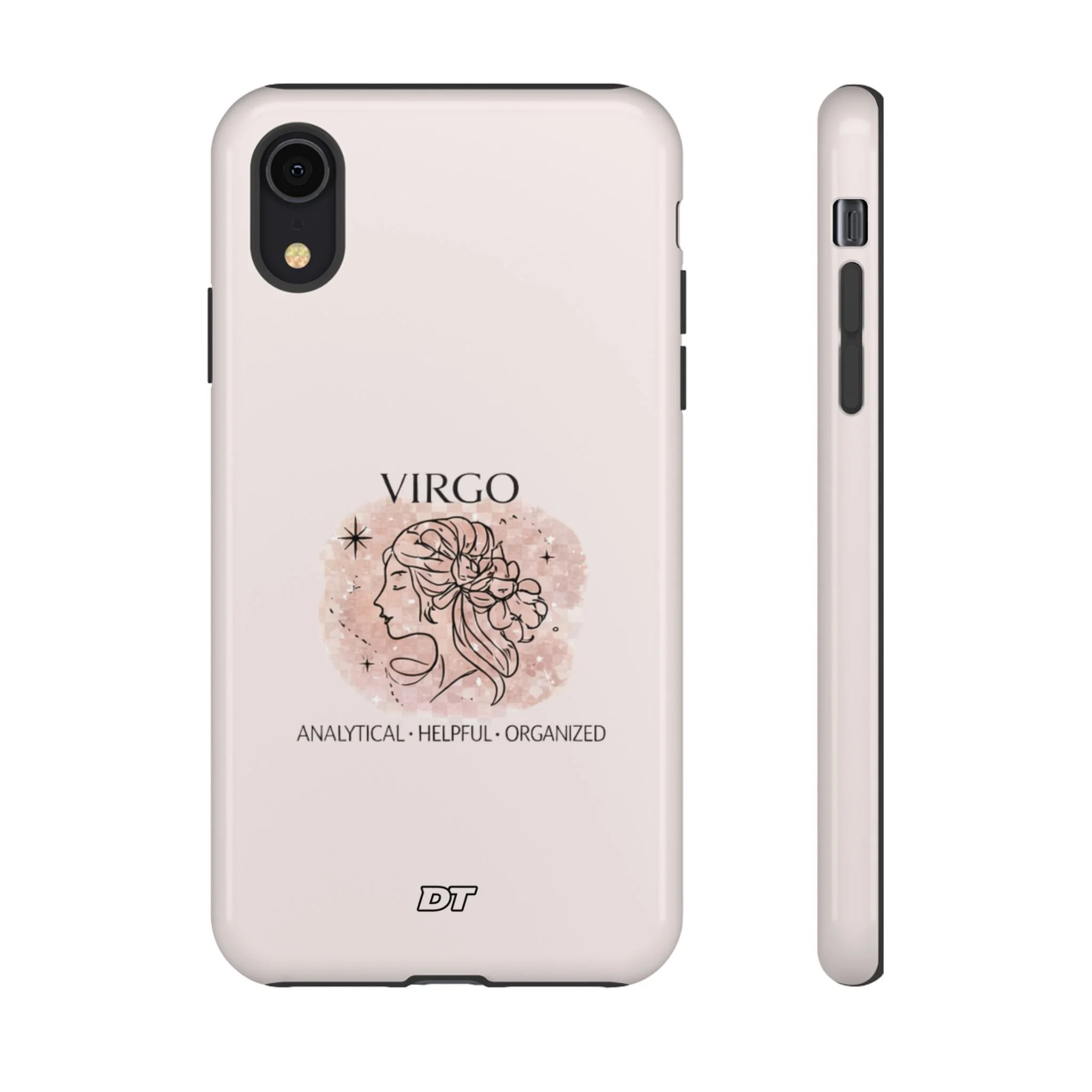 The star sign series - virgo Zodiac