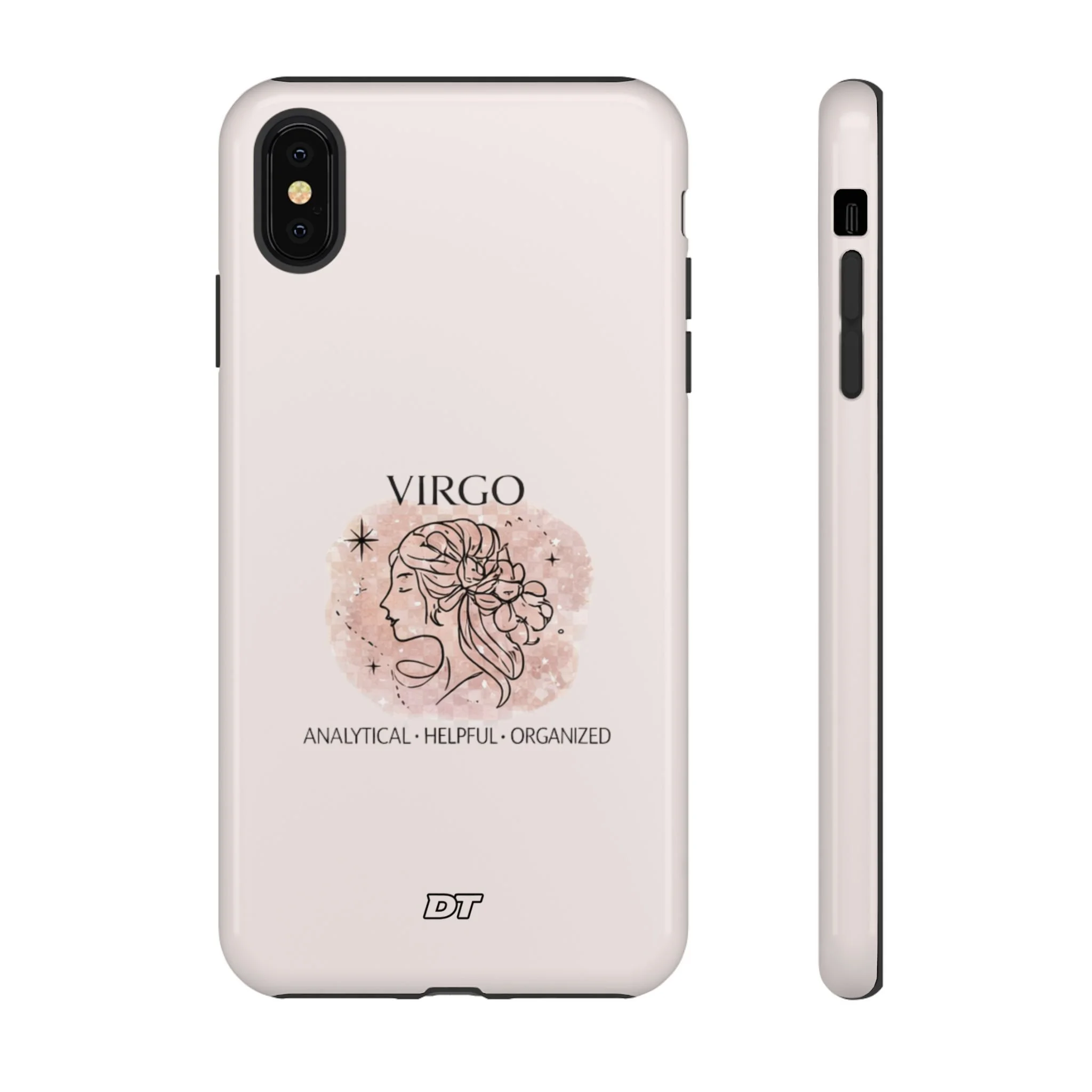 The star sign series - virgo Zodiac